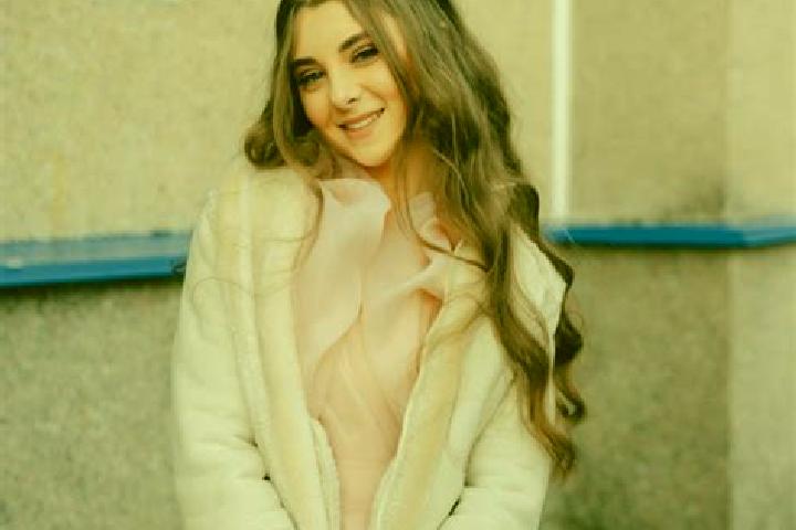 Addison, 31 — Escort in Ulychne, Ukraine