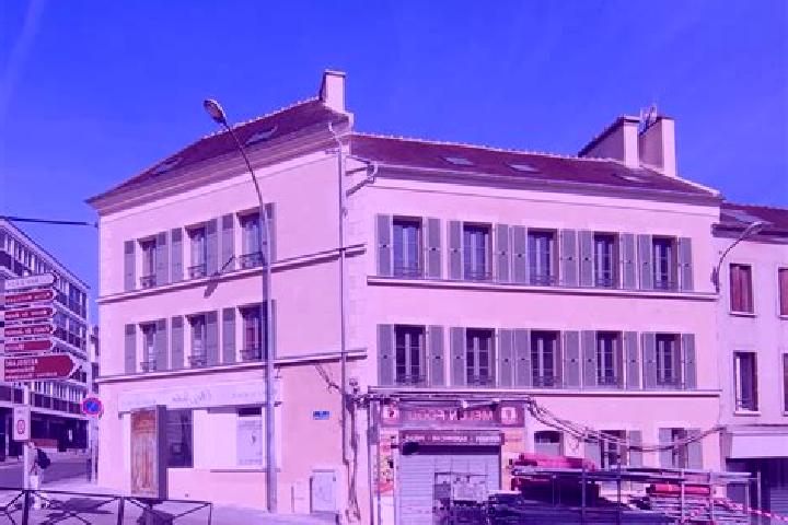 Addison, 31 — Escort in Vaux-sur-Seine, France