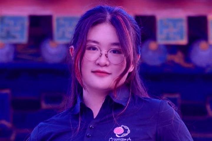 Addison, 31 — Escort in Wangmeng, China