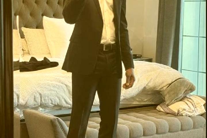 Addison, 32, a black dark-eyed caucasian companion based in Zhutian. Offering Fetish, Dinner Date, CIM, Party Girl. Available for incall and outcall, day and...