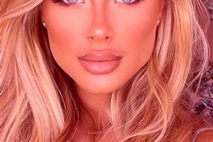 Addison, 32, a blonde blue-eyed latina companion based in Hulluch. Offering Striptease, Fetish, 69. Available for incall and outcall, overnight bookings avai...