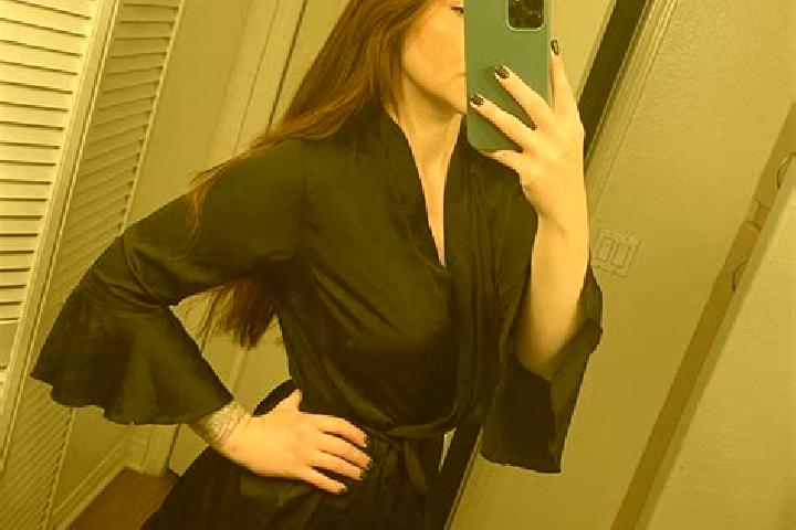 Addison, 32, a red brown-eyed mixed companion based in San Francisco Putla. Offering Tantra, Massage, Overnight, Dinner Date, Duos. Available for incall and ...
