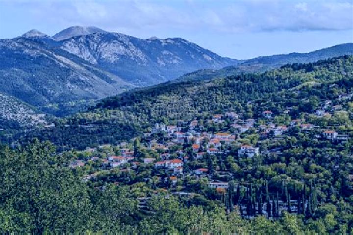 Addison, 32 — Escort in Agios Petros, Greece