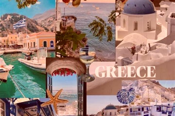 Addison, 32 — Escort in Aiani, Greece