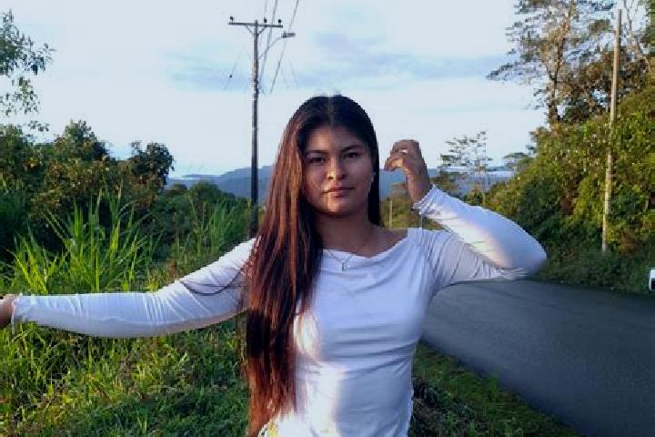 Addison, 32 — Escort in Arajuno, Ecuador