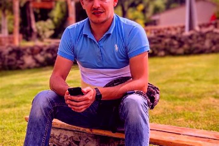 Addison, 32 — Escort in Armenia, El Salvador
