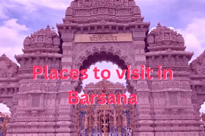 Addison, 32 — Escort in Barsana, India