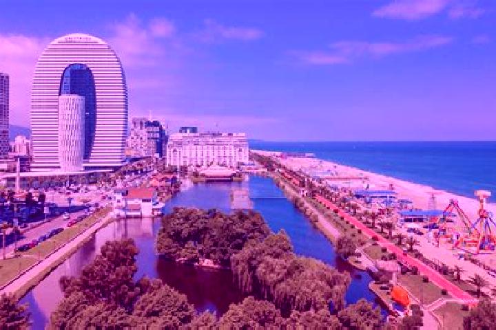 Addison, 32 — Escort in Batumi, Georgia