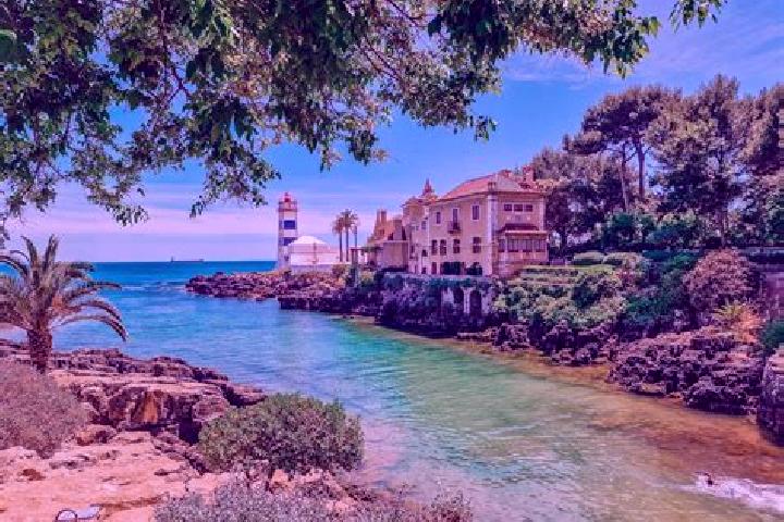 Addison, 32 — Escort in Cascais, Portugal