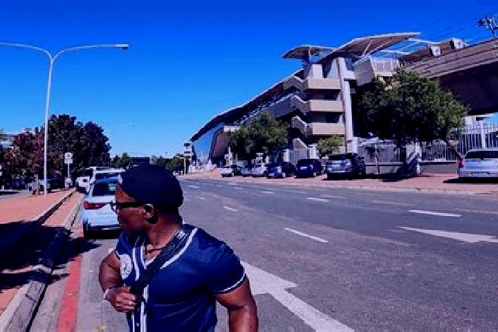 Addison, 32 — Escort in Centurion, South Africa