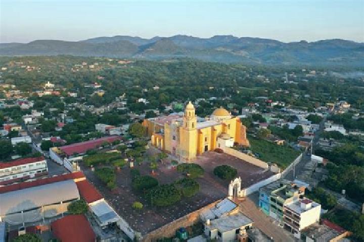 Addison, 32 — Escort in Chiautla de Tapia, Mexico