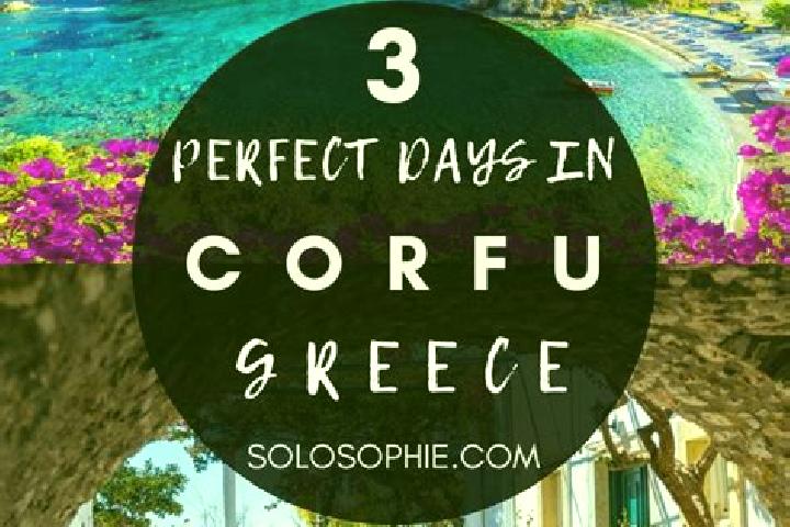 Addison, 32 — Escort in Corfu, Greece