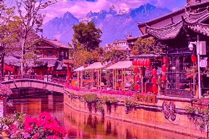 Addison, 32 — Escort in Dongda, China