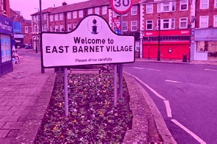 Addison, 32 — Escort in East Barnet, United Kingdom