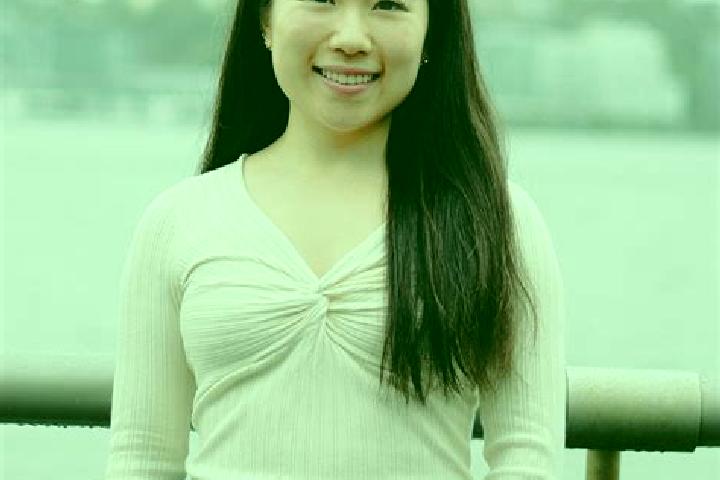 Addison, 32 — Escort in Gaoyan, China