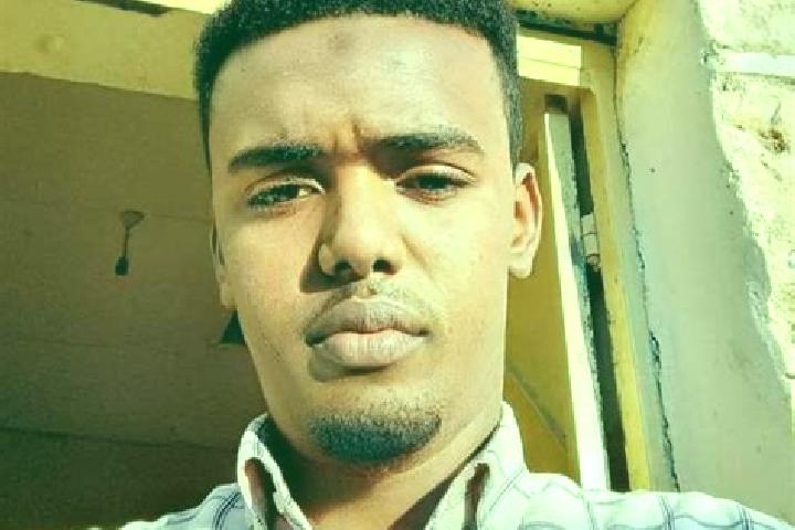 Addison, 32 — Escort in Gebiley, Somalia