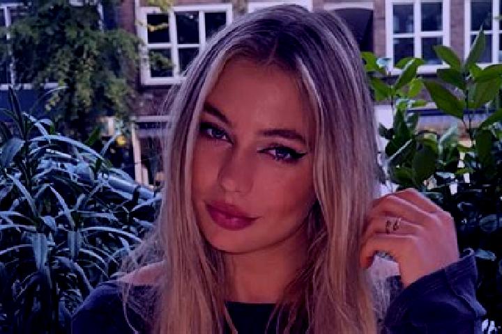Addison, 32 — Escort in Gommern, Germany