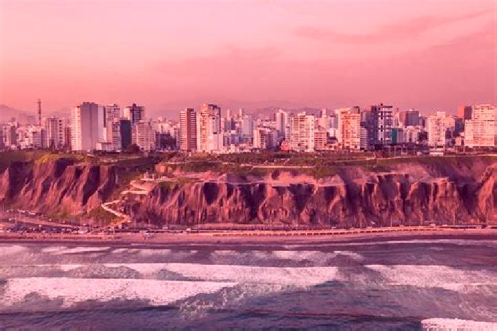 Addison, 32 — Escort in Huancabamba, Peru