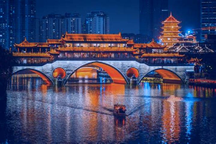 Addison, 32 — Escort in Huaxi, China