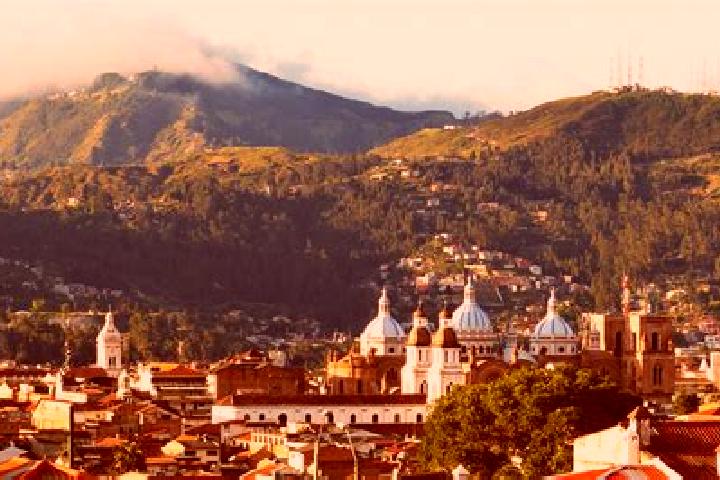 Addison, 32 — Escort in Isinlivi, Ecuador