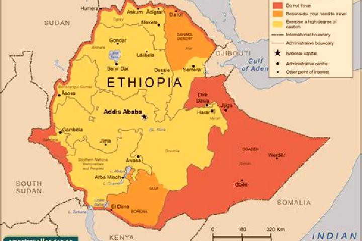 Addison, 32 — Escort in Jinka, Ethiopia