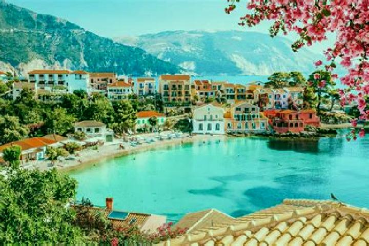 Addison, 32 — Escort in Lechovo, Greece