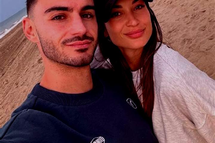 Addison, 32 — Escort in Lequio Berria, Italy