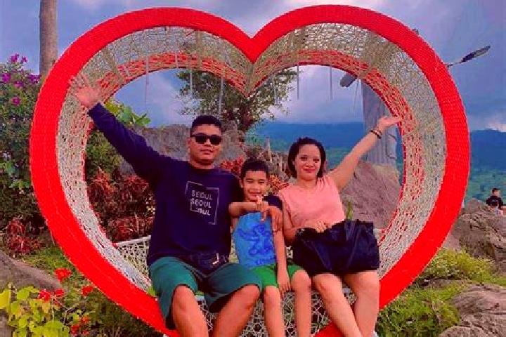 Addison, 32 — Escort in Magallon Cadre, Philippines