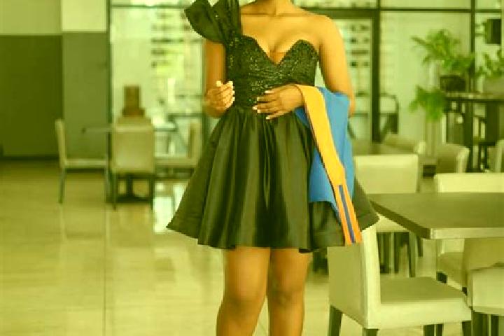 Addison, 32 — Escort in Mapulaneng View, South Africa