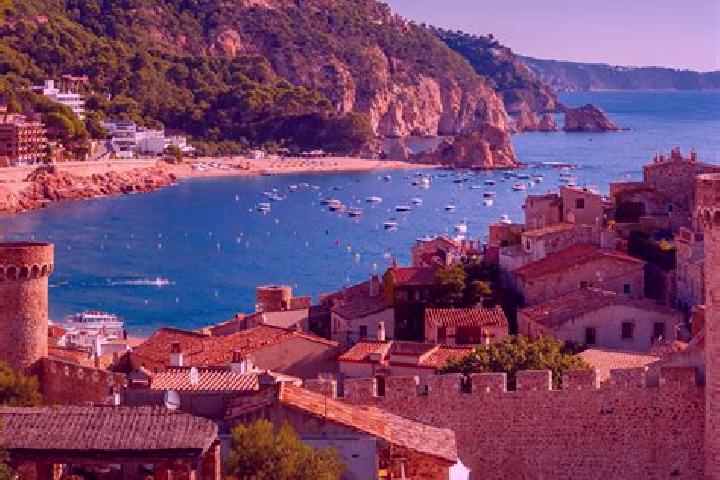 Addison, 32 — Escort in Mores, Spain