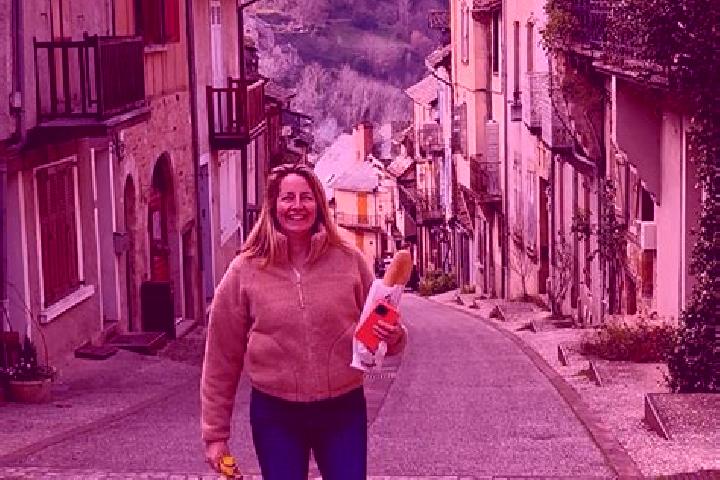 Addison, 32 — Escort in Najac, France