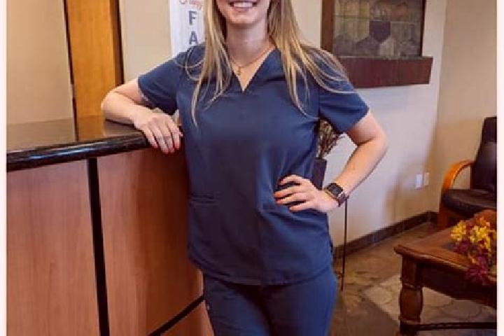 Addison, 32 — Escort in Oldsmar, United States