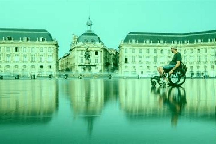 Addison, 32 — Escort in Perigneux, France