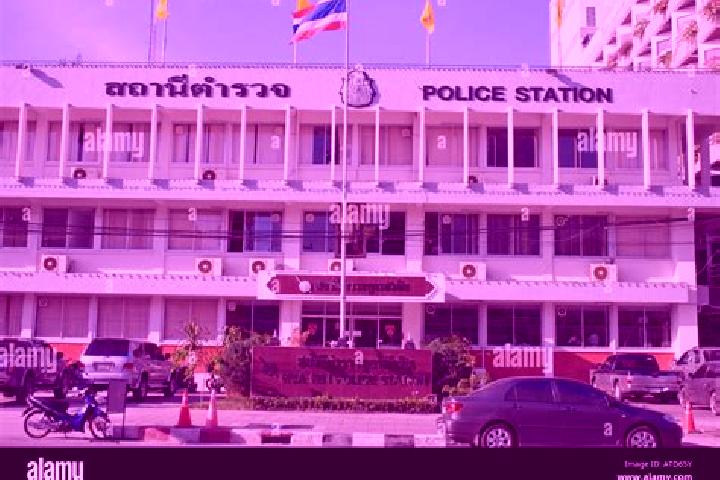 Addison, 32 — Escort in Phlapphla Chai, Thailand
