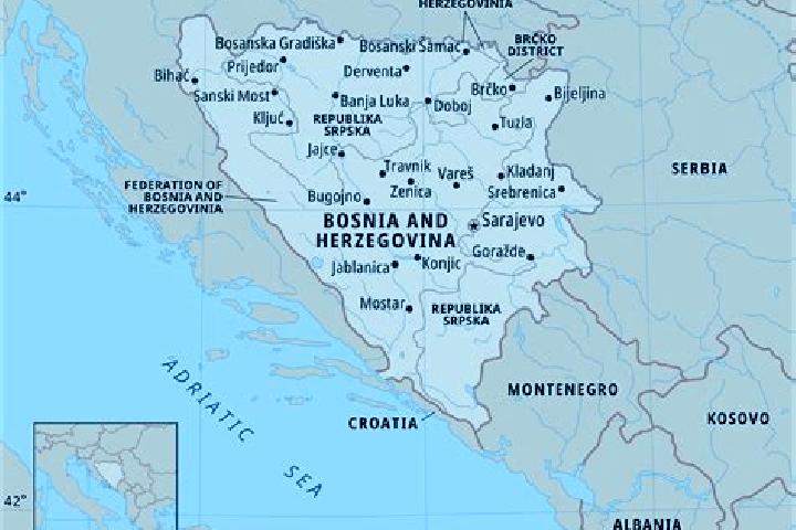 Addison, 32 — Escort in Pojezna, Bosnia and Herzegovina