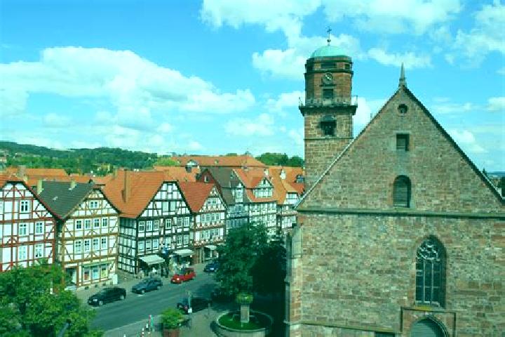 Addison, 32 — Escort in Rotenburg an der Fulda, Germany