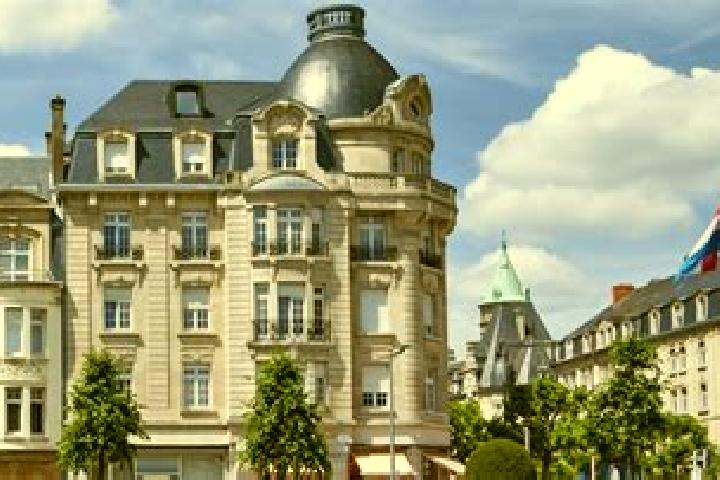 Addison, 32 — Escort in Scheidgen, Luxembourg