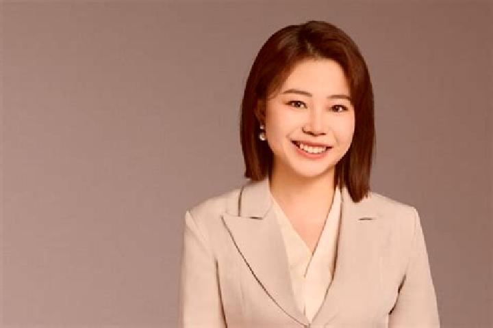 Addison, 32 — Escort in Shihui, China