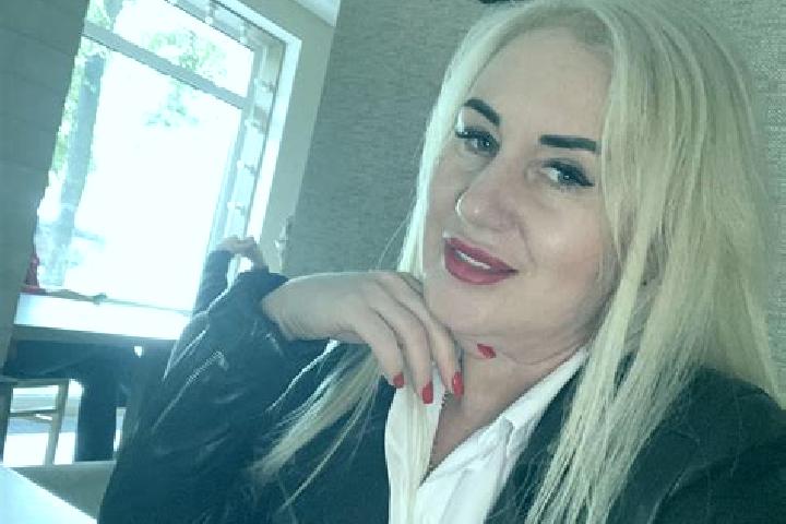 Addison, 32 — Escort in Slawharad, Belarus