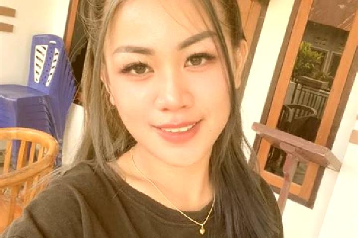 Addison, 32 — Escort in Tatelu, Indonesia