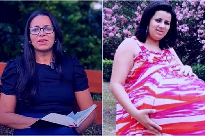 Addison, 32 — Escort in Taubate, Brazil