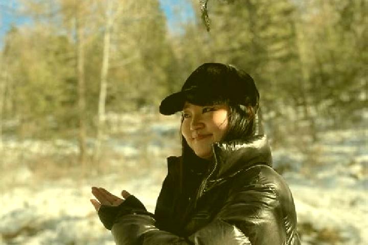 Addison, 32 — Escort in Uyonch, Mongolia