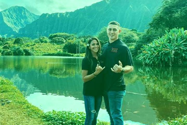 Addison, 32 — Escort in Waimalu, United States
