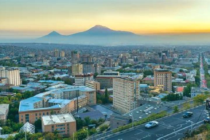 Addison, 32 — Escort in Zuygaghbyur, Armenia