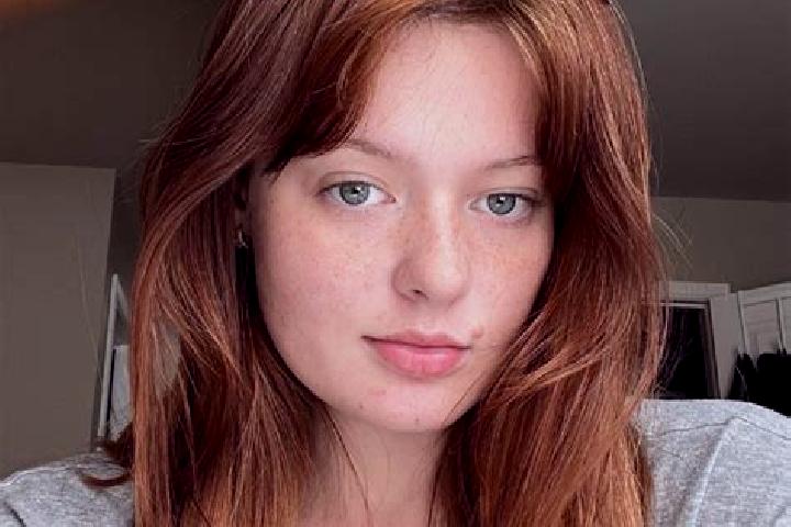 Addison, 33, a auburn amber-eyed european companion based in Eschbach. Offering Overnight, Massage, OWO, Fetish. Available for incall and outcall, overnight ...