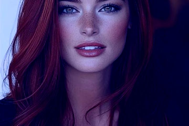 Addison, 33, a auburn blue-eyed mixed companion based in Purda. Offering Tantra, Domination, Duos. Available for incall and outcall, day and evening dates.