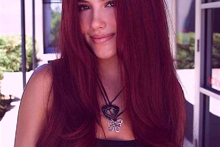 Addison, 33, a auburn dark-eyed mediterranean companion based in Chermside. Offering GFE, 69, Erotic Massage. Available for incall and outcall, overnight boo...