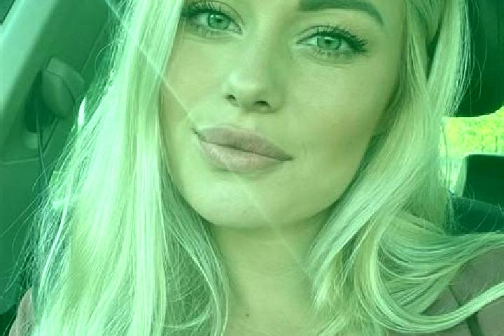 Addison, 33, a blonde hazel-eyed mixed companion based in Kirkovo. Offering Girlfriend Experience, Fetish, Duos. Available for incall and outcall, overnight ...