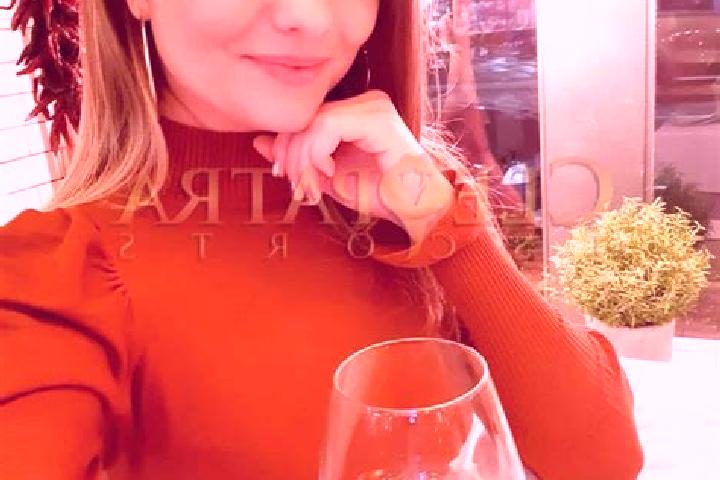 Addison, 33, a dark blonde amber-eyed european companion based in Berat. Offering BDSM, Dinner Date, OWO, Travel Companion, Massage. Available for incall and...