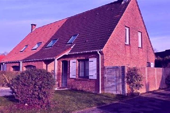 Addison, 33 — Escort in Bondues, France
